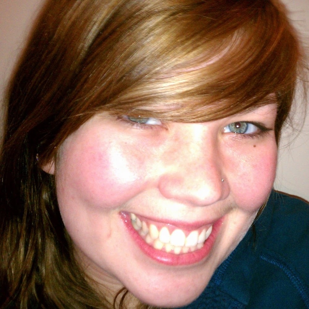 Meet your Posher, Jenni